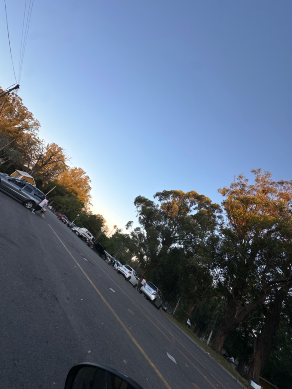 post