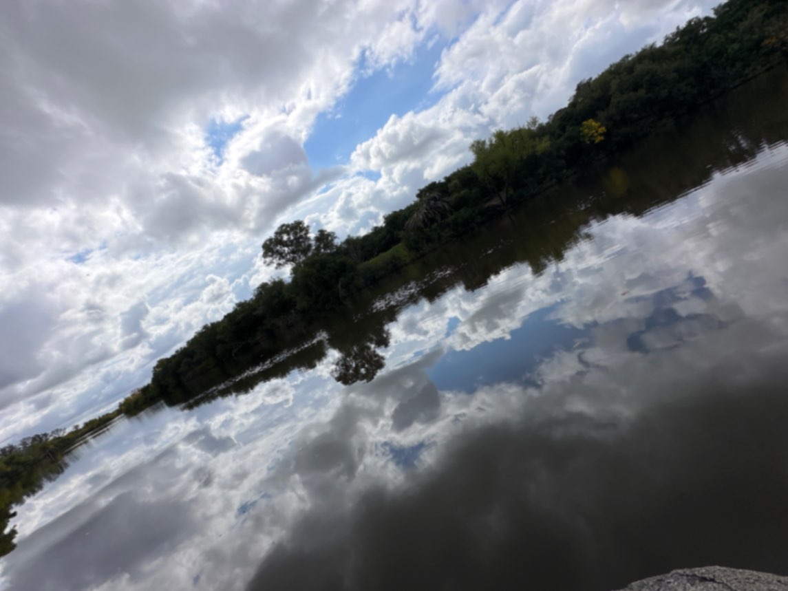 post