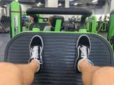 post